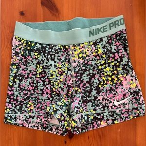 Nike shorts